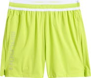 MALBON MRC Tech Water Repellent Running Shorts