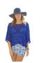 Cobalt Blue