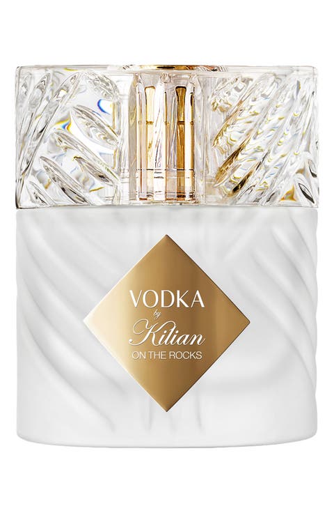 Vodka on the Rocks Refillable Perfume