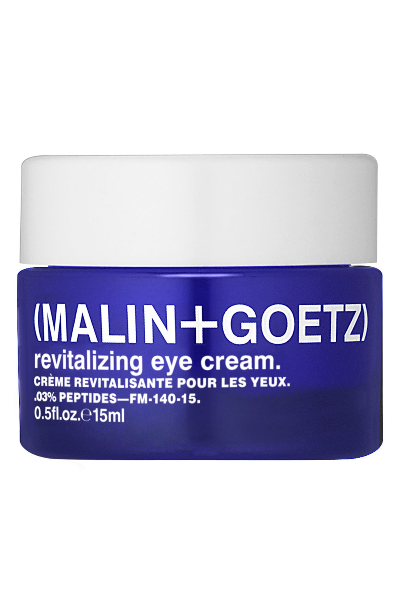 MALIN+GOETZ Revitalizing Eye Cream