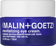 MALIN+GOETZ Revitalizing Eye Cream