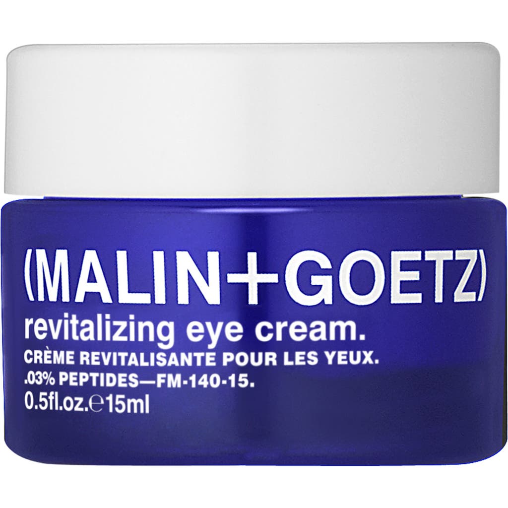 MALIN+GOETZ Revitalizing Eye Cream
