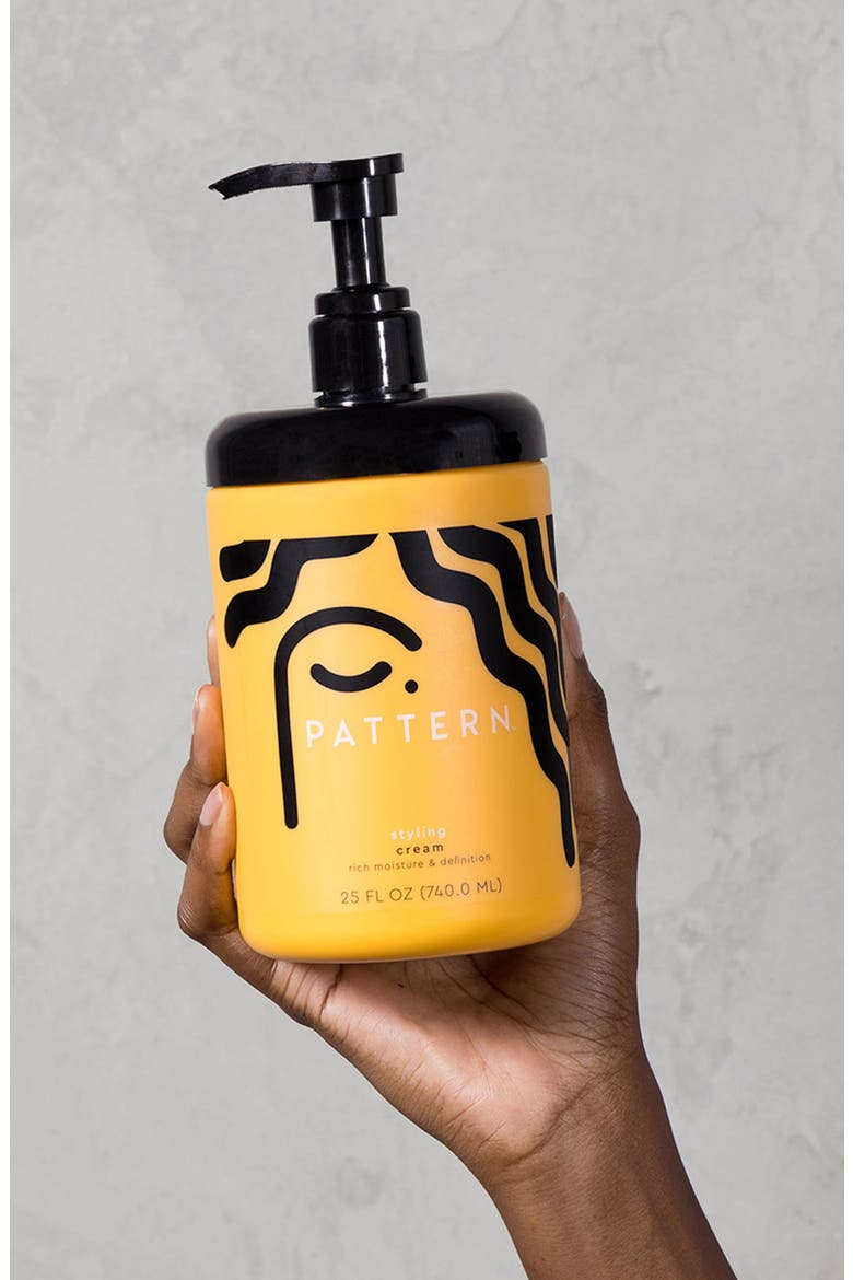 Styling Cream, Alternate, color, NO COLOR