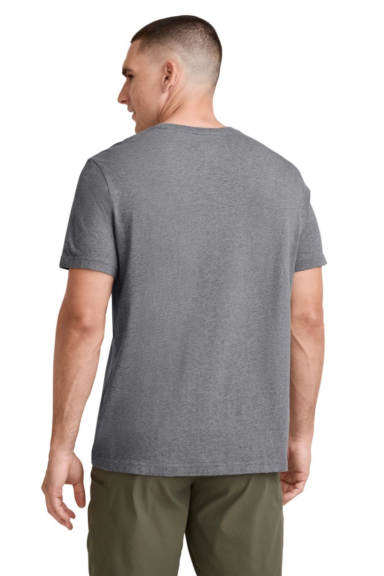 Men's 1876 Collection Graphic Tee, Alternate, color, 1876 Penguin