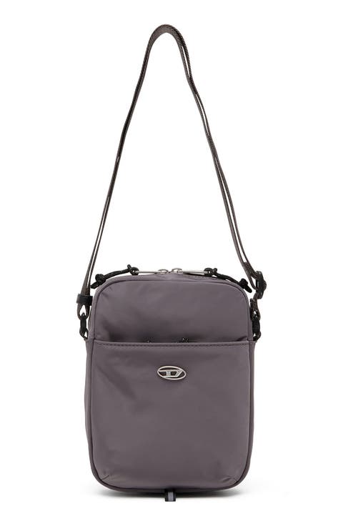 D-Pack Crossbody Bag