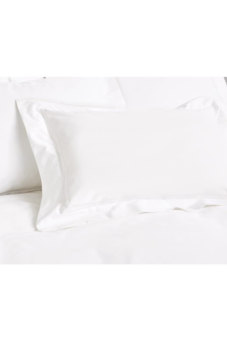 Legacy White Sheet Set, Alternate, color, White