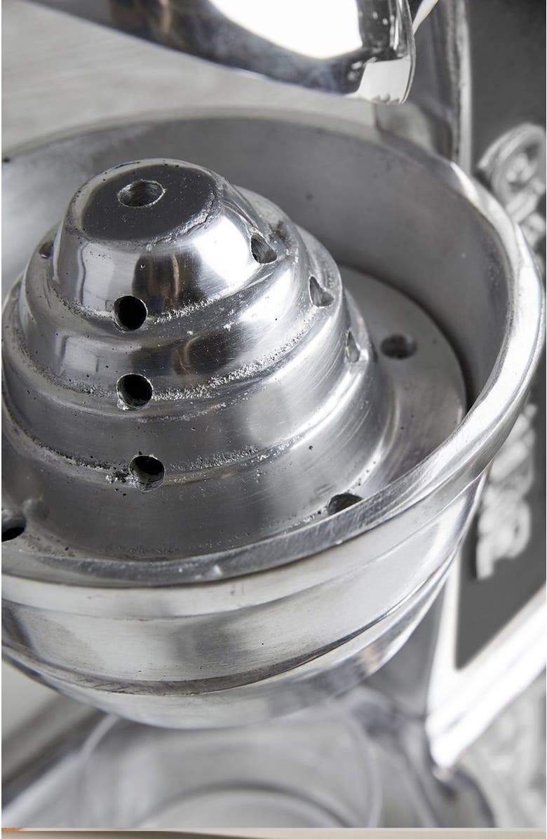 Verve Culture Citrus Juicer - Large, Alternate, color, Black