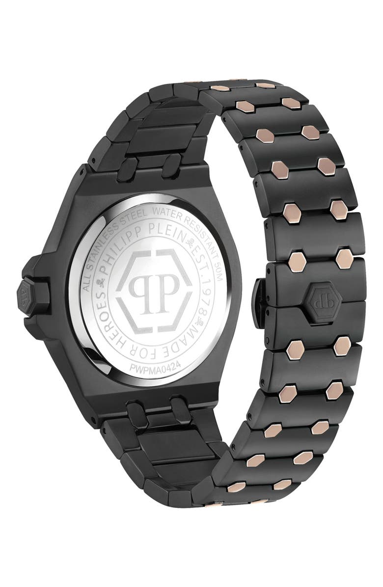 PHILIPP PLEIN Plein Extreme Watch, Alternate, color,