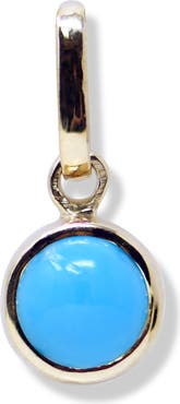 Anzie Bonheur Charm