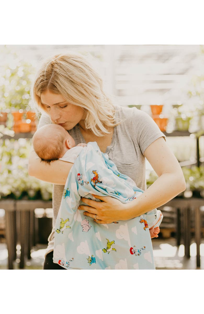 Milk Snob Disney<sup>®</sup> Baby Blanket, Alternate, color, Disney Pixar Toy Story