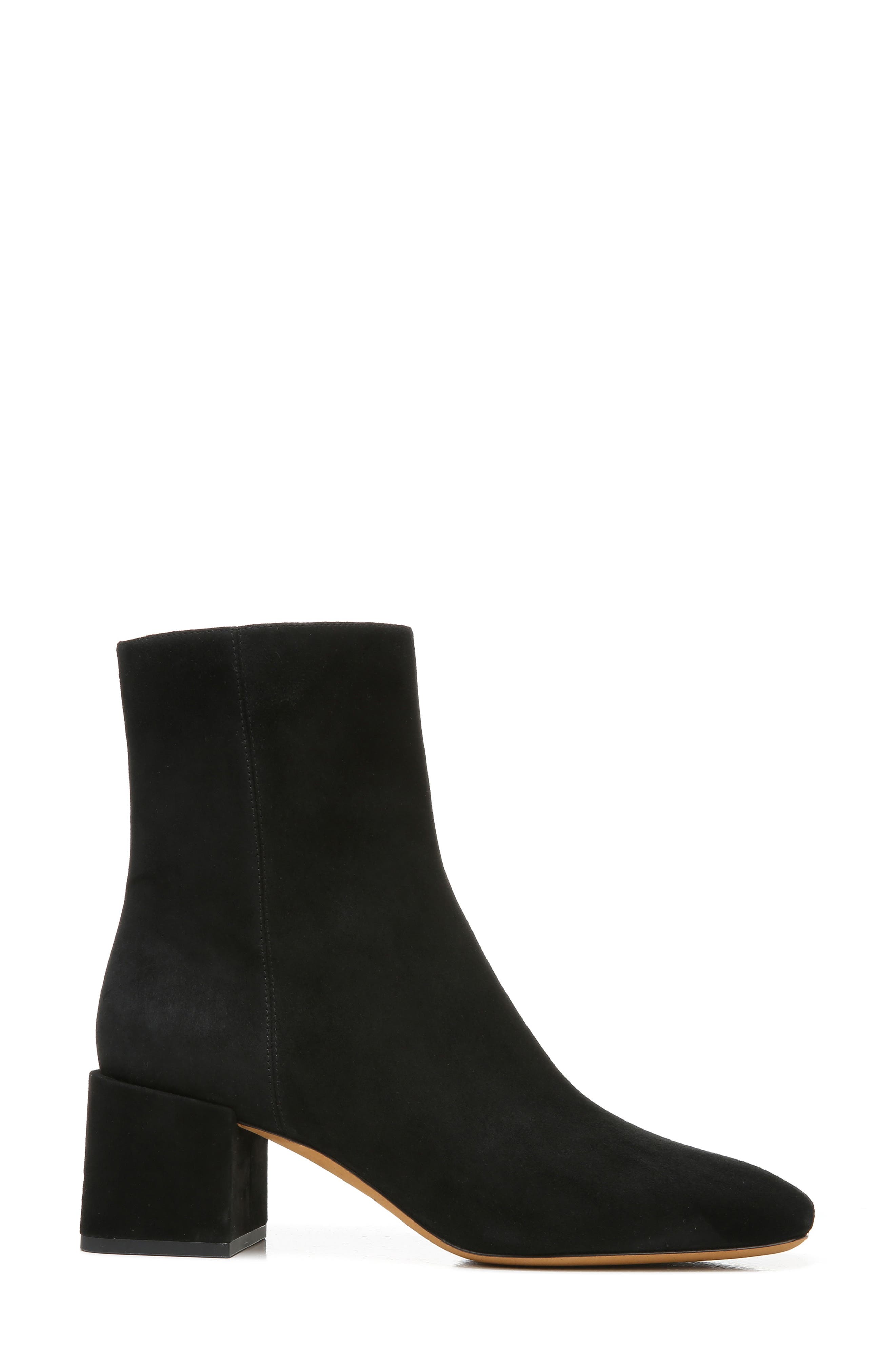 Vince Kaye Block Heel Bootie, Alternate, color, 