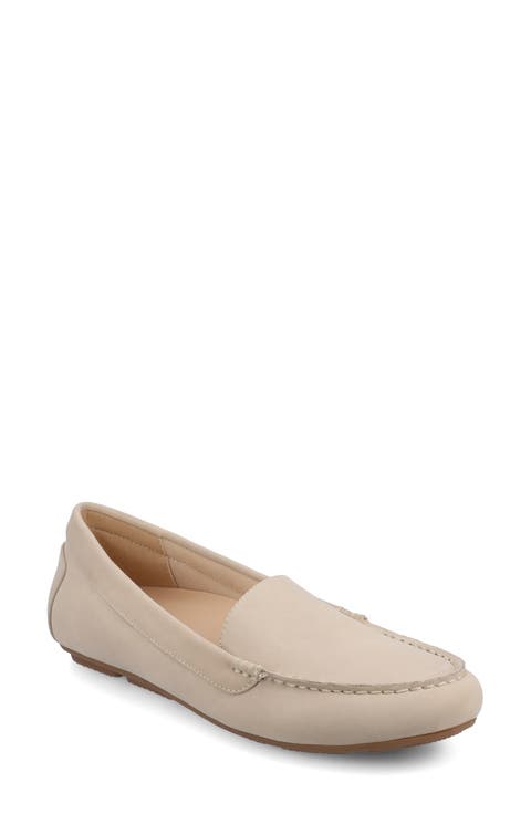 Oreta Driving Loafer - Wide Width Available (Women)