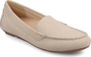Journee Collection Oreta Driving Loafer - Wide Width Available