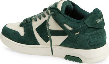 Out of Office Low Top Sneaker