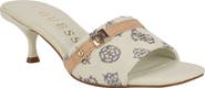 GUESS Peomit Sandal