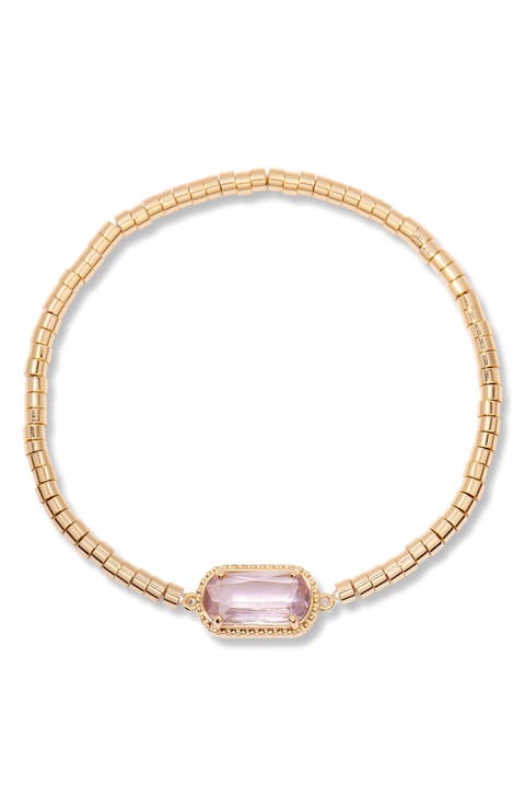 Daphne Birthstone Bracelet