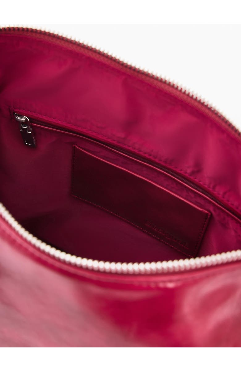 Desigual Faux Leather Shoulder Bag, Alternate, color,