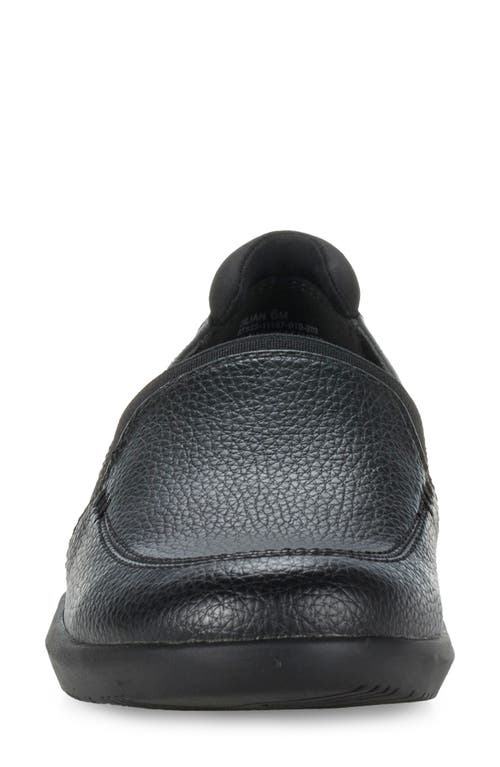 Baretraps Women's Jilian Slip On Flats In Black