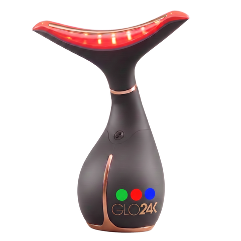 Skin Rejuvenation Beauty Device for Face and Neck