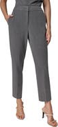 Donna Karan New York Slim Leg Ankle Pants