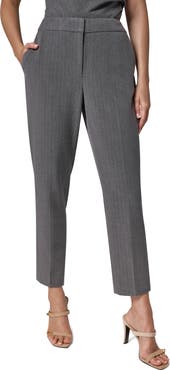 Donna Karan New York Slim Leg Ankle Pants