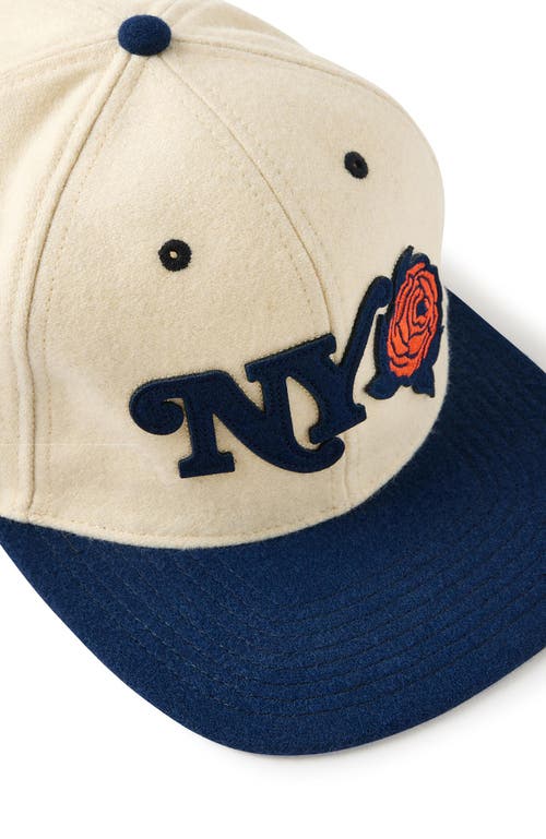 Cotton On 6 Panel Ball Cap In White