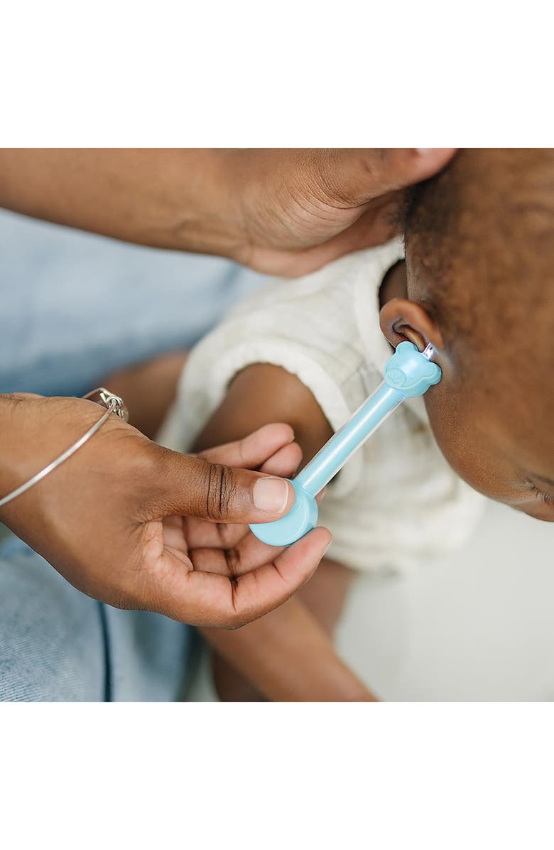 oogiebear Brite<sup>™</sup> Nose & Ear Cleaner, Alternate, color, 