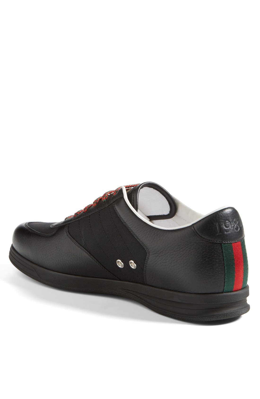 Gucci 'Tennis 84' Sneaker, Alternate, color, 