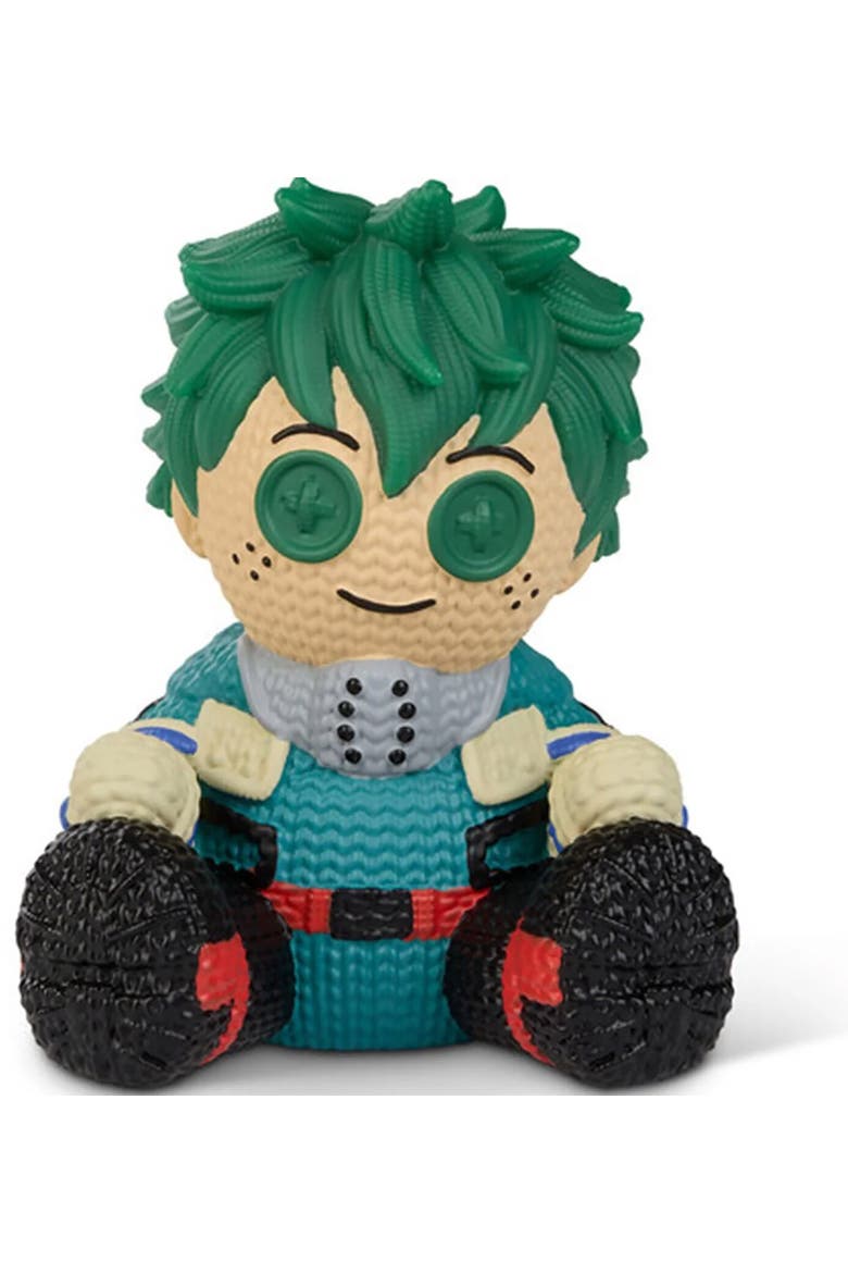My Hero Academia - Izuku Midoriya, Main, color, Multicolor