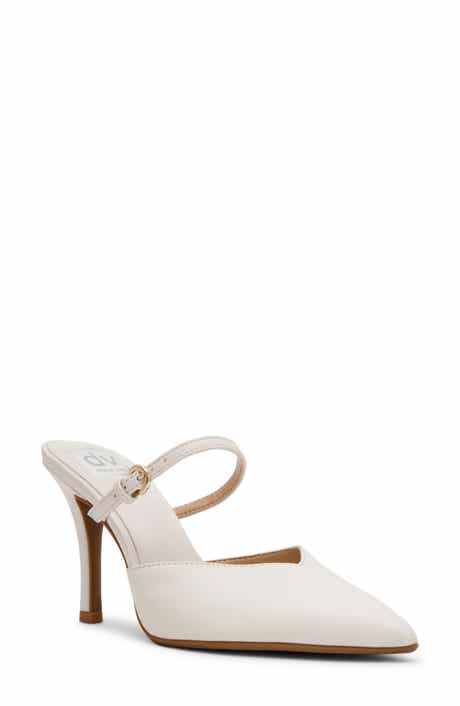DV by Dolce Vita Geanie Pointed Toe Pump