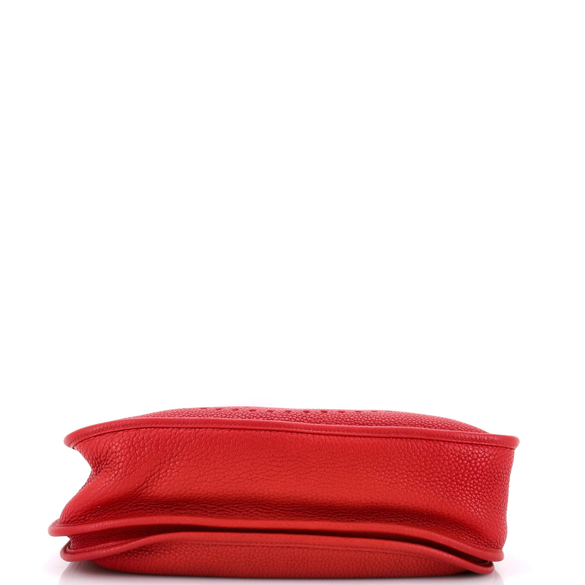 Evelyne Bag Gen III Clemence GM, Alternate, color, Red