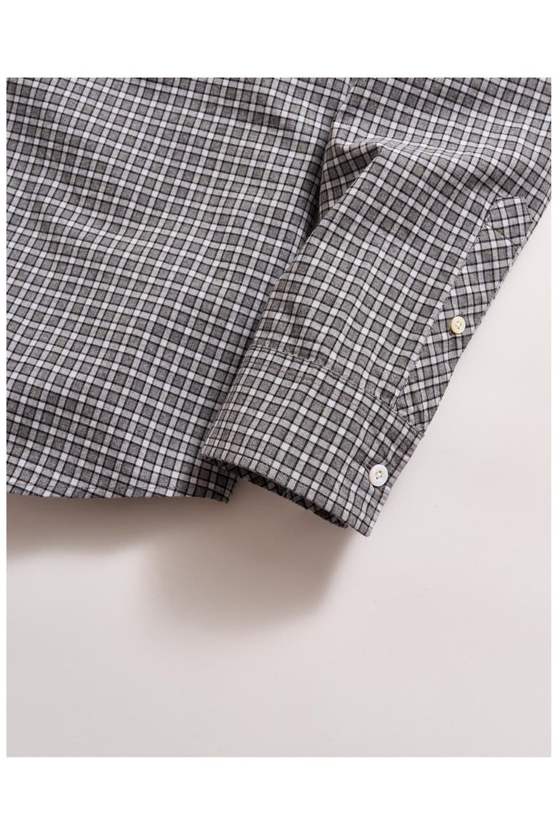 Tuscumbia Sport Shirt, Alternate, color, DEW BLUE/ MULTI