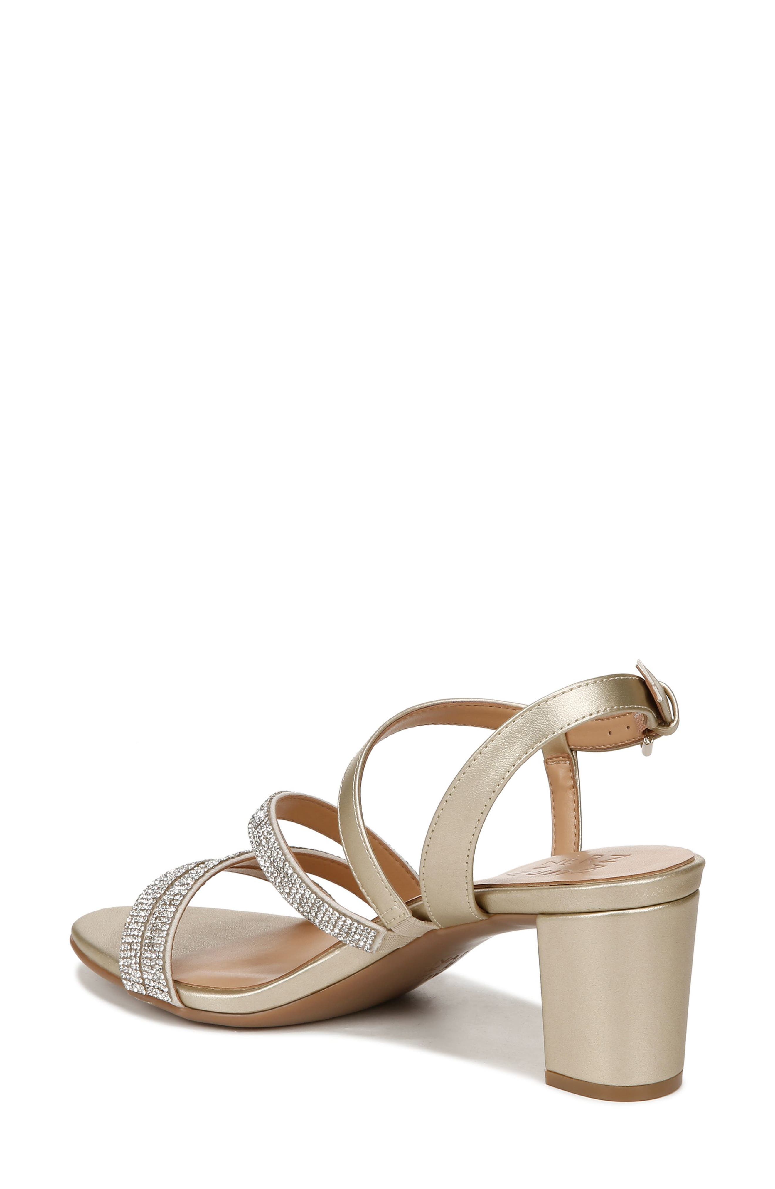 Bridget 2 Sandal, Alternate, color, CHAMPAGNE