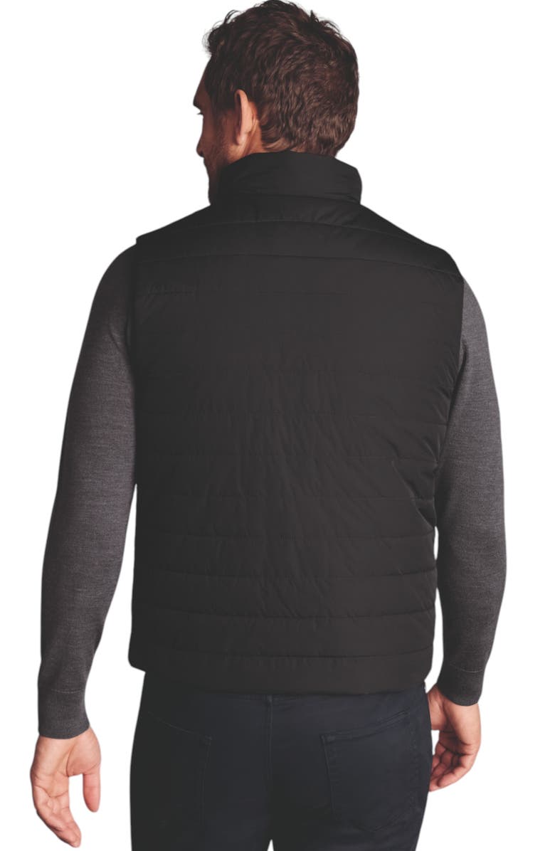 Charles Tyrwhitt Lightweight Quilted Vest, Alternate, color, 