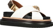 Kurt Geiger London Orson Platform Sandal