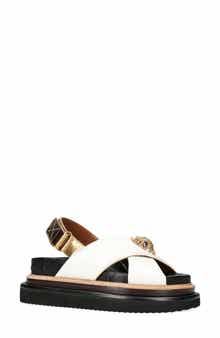 Kurt Geiger London Orson Platform Sandal