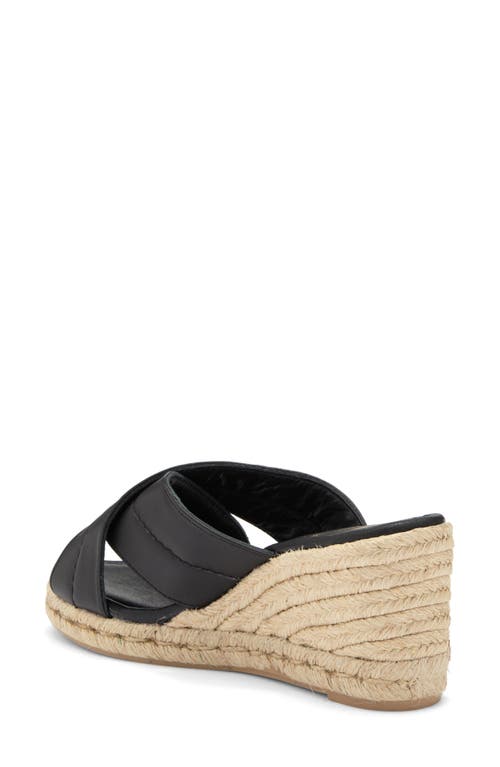 Bruno Magli Elena Espadrille Wedge Sandal
