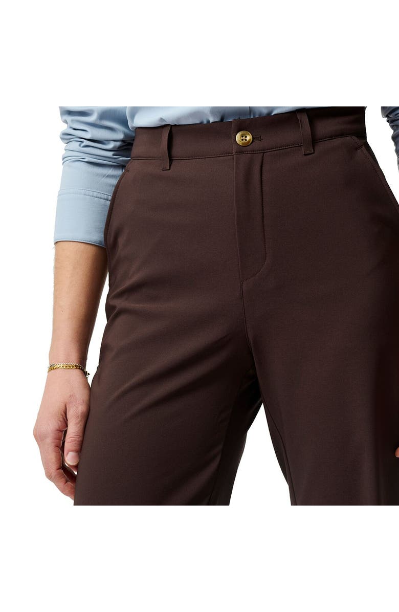 Hikerkind Trail Trouser - Women's, Alternate, color, Garnet