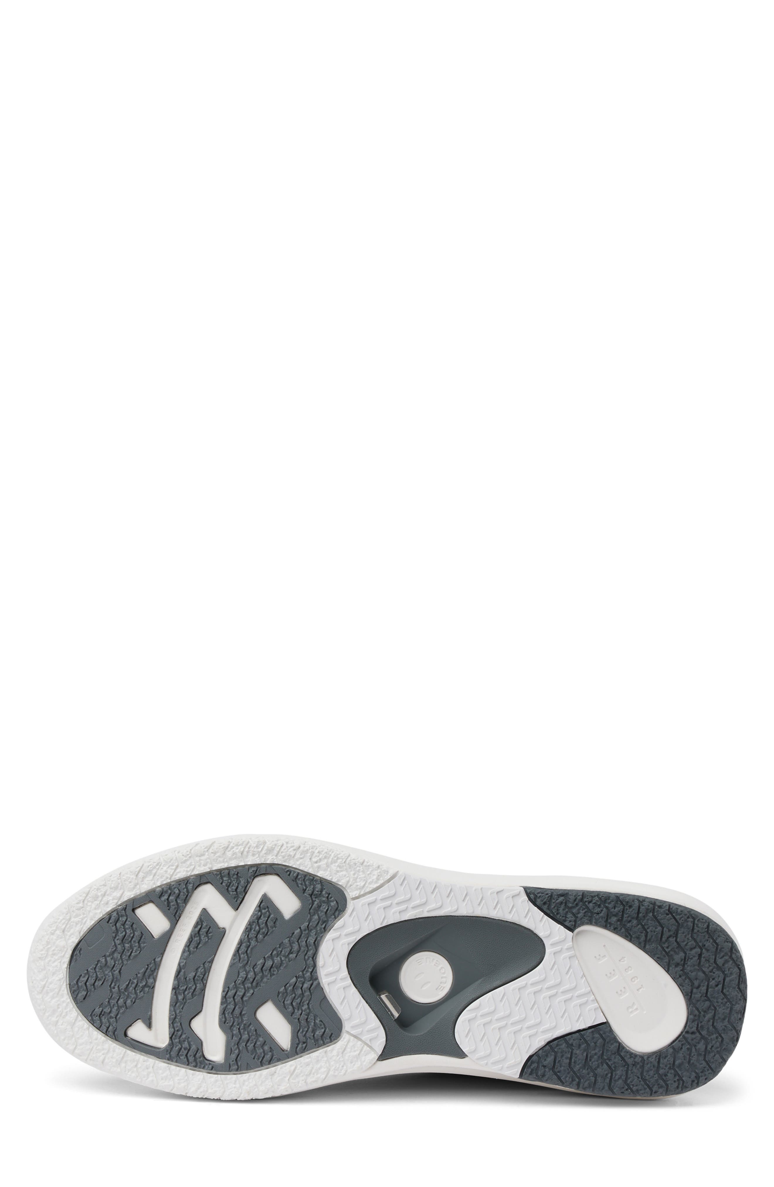 Reef Fanning Sneaker, Alternate, color, Nimbus
