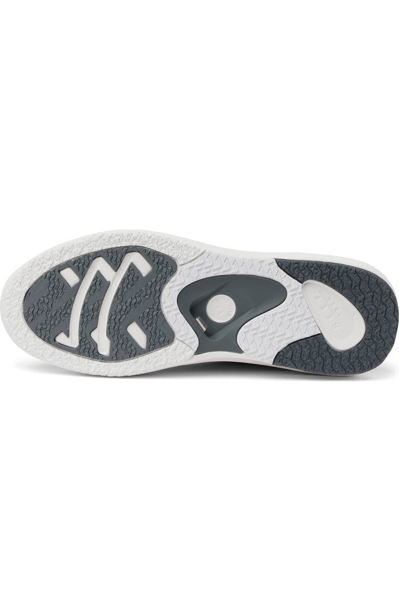Reef Fanning Sneaker, Alternate, color, Nimbus