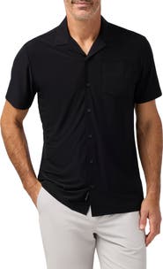 Mizzen+Main Copa Performance Camp Shirt