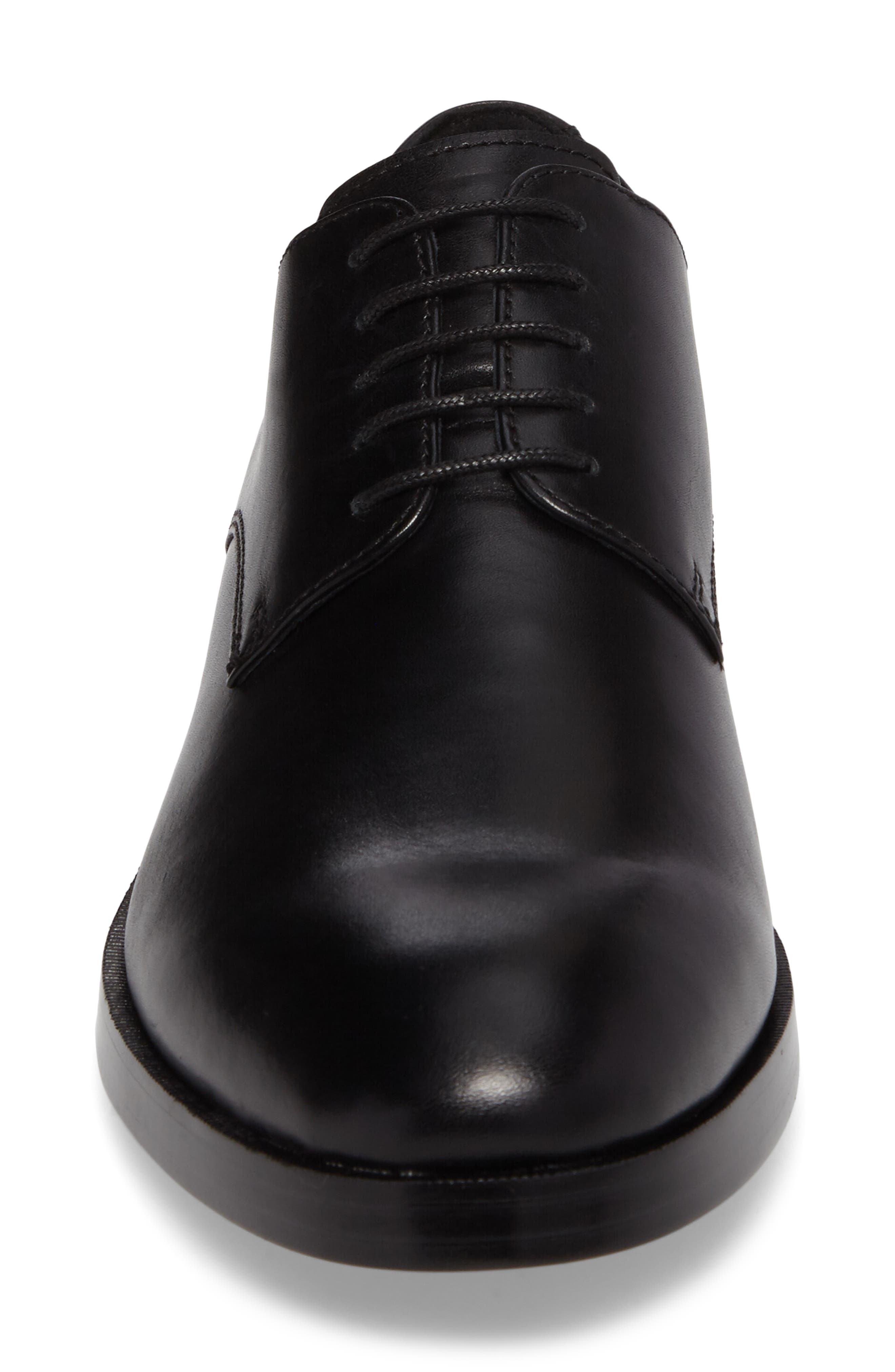 Cole Haan 'Harrison Grand' Plain Toe Derby, Alternate, color, 