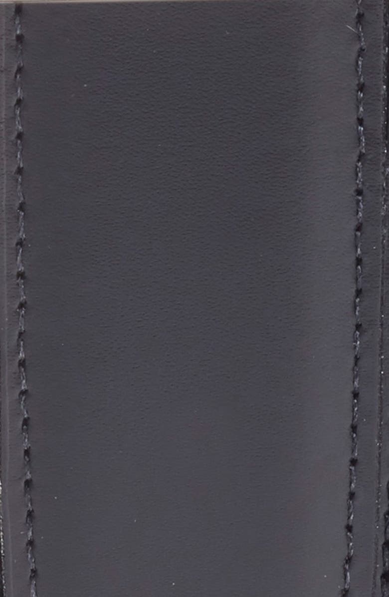 Torino Reversible Leather Belt, Alternate, color,