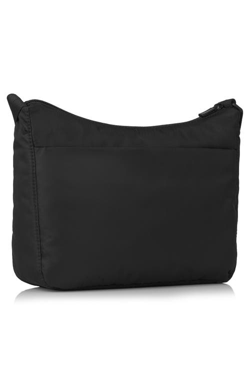 Hedgren Harpers Rfid Water Repellent Shoulder Bag