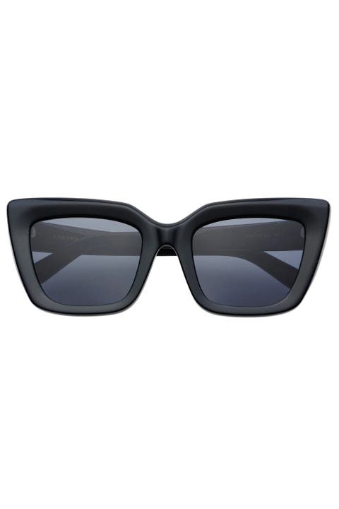 Portofino Cat Eye Sunglasses