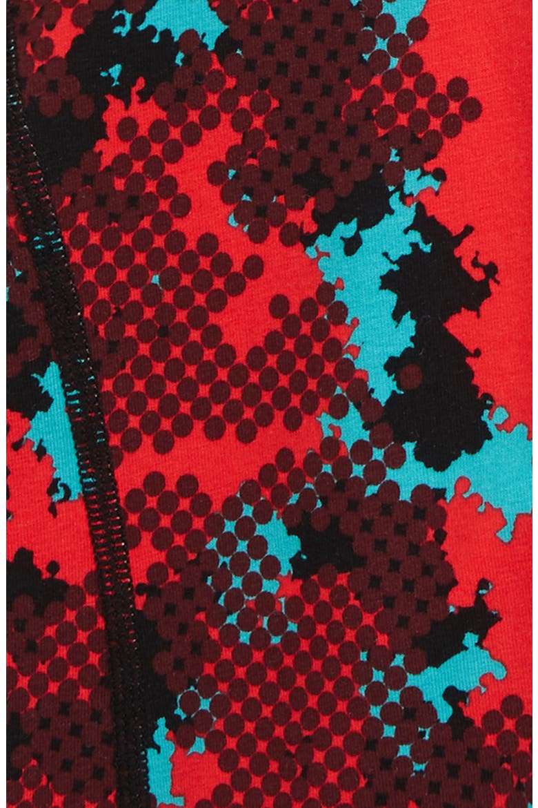 Kids' Halftone Boxer Briefs, Alternate, color, ASSORTED