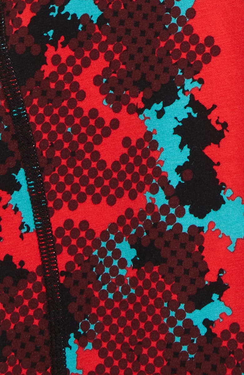 Ethika Kids' Halftone Boxer Briefs, Alternate, color, 