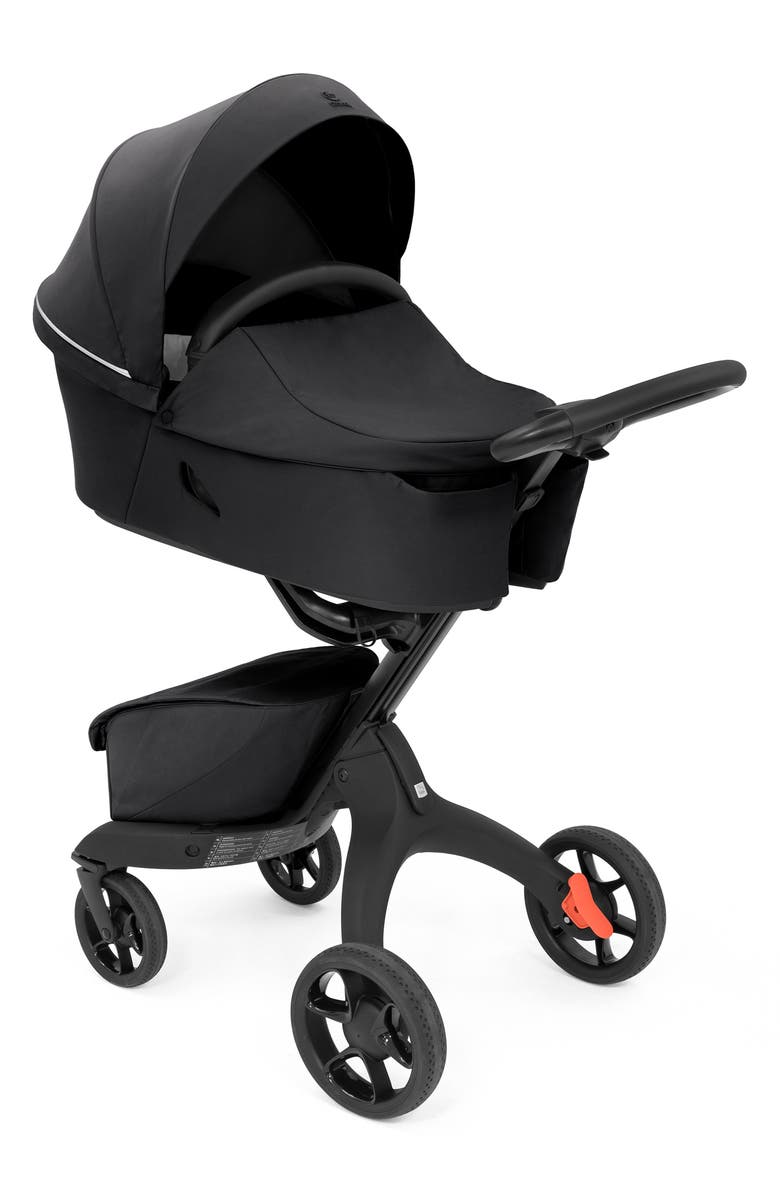 Stokke Xplory<sup>®</sup> X Carrycot, Alternate, color, 