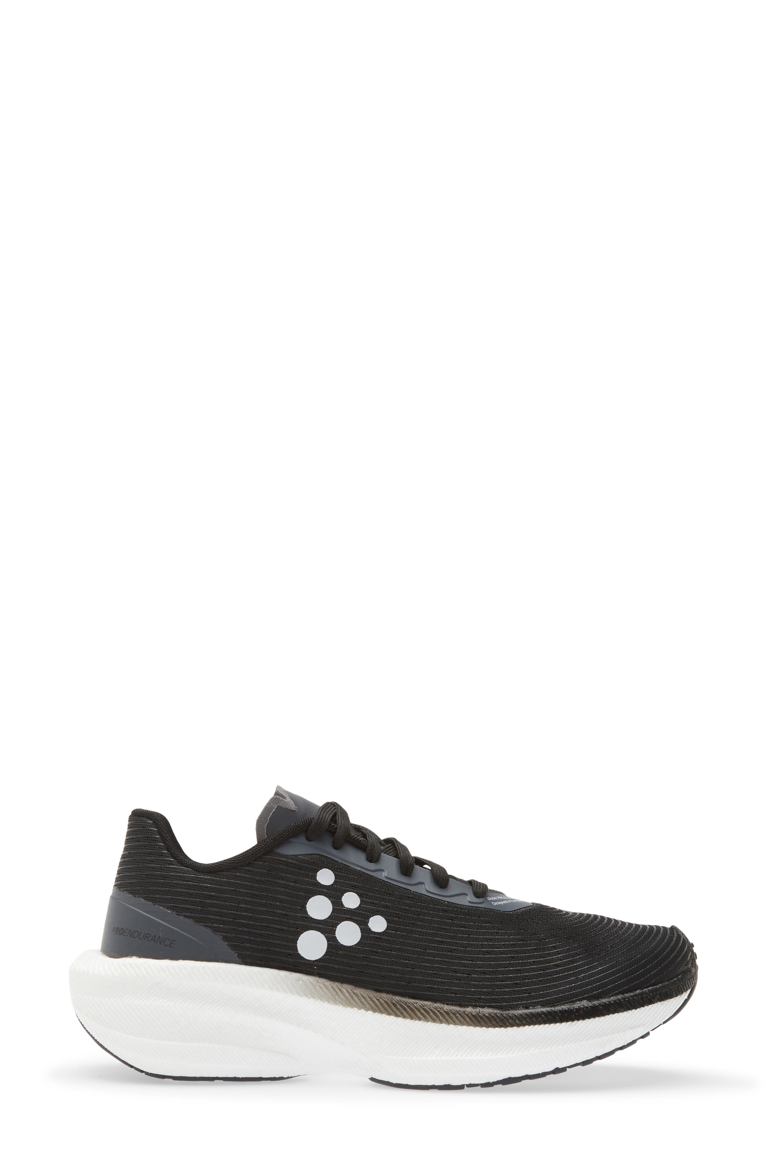 Craft Pro Endur Distance Running Shoe, Alternate, color, 