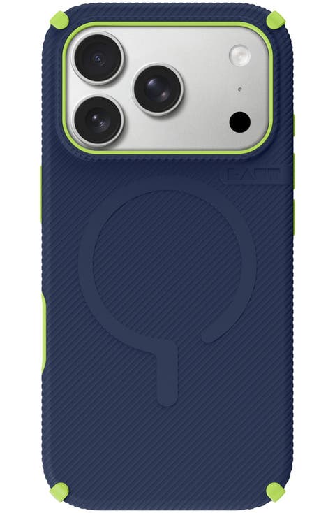 Shield Flux Magsafe Case For Apple Iphone 18 Pro Max
